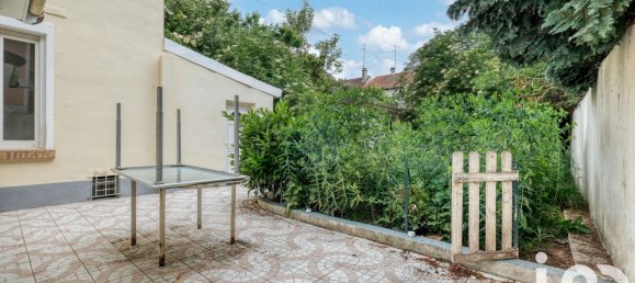 2 chambres Maison à Aulnay-sous-Bois, France No. 323397 17