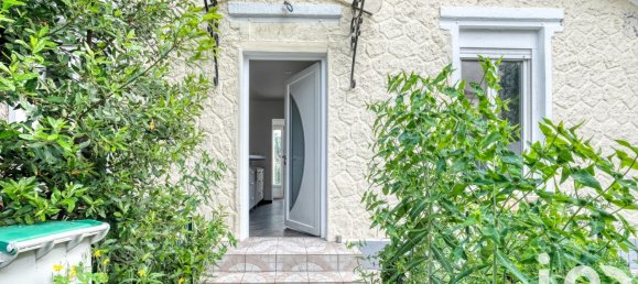 2 chambres Maison à Aulnay-sous-Bois, France No. 323397 18