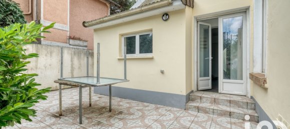 2 chambres Maison à Aulnay-sous-Bois, France No. 323397 15