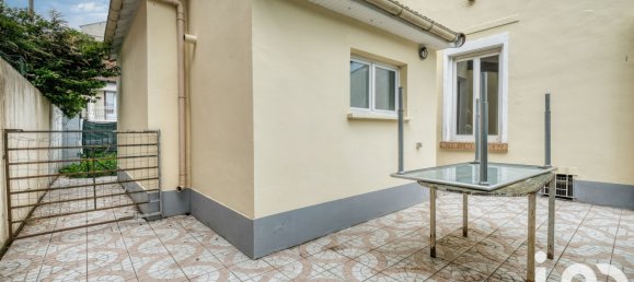 2 chambres Maison à Aulnay-sous-Bois, France No. 323397 14