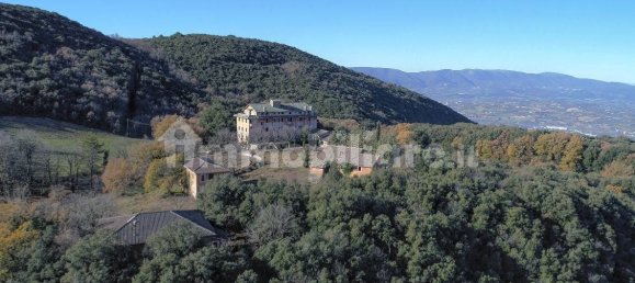 20 bedrooms House in Spoleto, Italy No. 84214 38