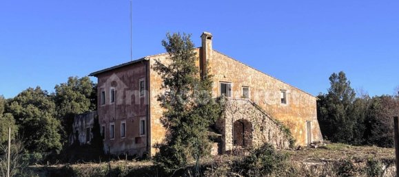 20 bedrooms House in Spoleto, Italy No. 84214 34