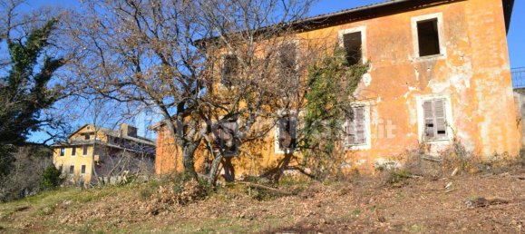 20 bedrooms House in Spoleto, Italy No. 84214 11