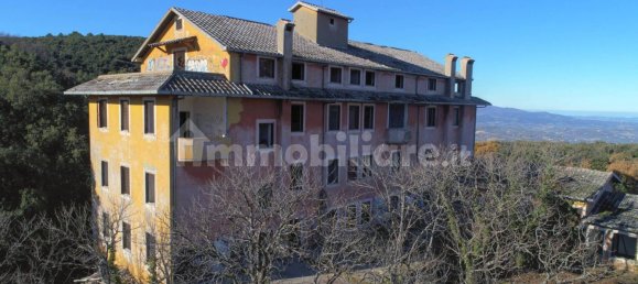 20 bedrooms House in Spoleto, Italy No. 84214 25