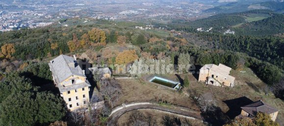 20 bedrooms House in Spoleto, Italy No. 84214 17