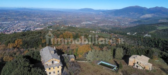20 bedrooms House in Spoleto, Italy No. 84214 16