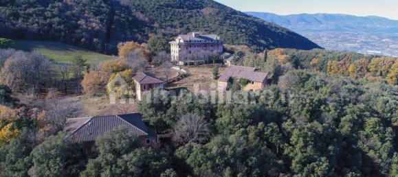 20 bedrooms House in Spoleto, Italy No. 84214 14