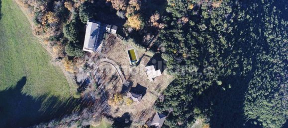 20 bedrooms House in Spoleto, Italy No. 84214 19