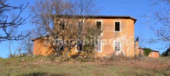 20 bedrooms House in Spoleto, Italy No. 84214 37