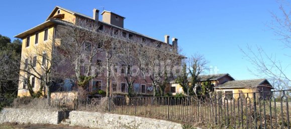 20 bedrooms House in Spoleto, Italy No. 84214 6