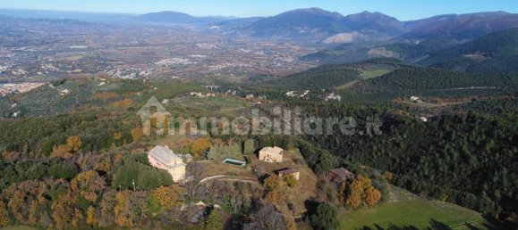 20 bedrooms House in Spoleto, Italy No. 84214 20