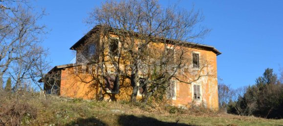 20 bedrooms House in Spoleto, Italy No. 84214 32