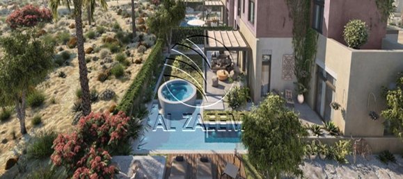 4 Schlafzimmer Villa in Ghantoot, UAE, Nr. 29115 7