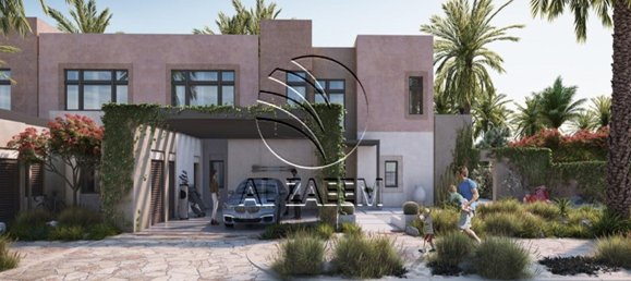 4 Schlafzimmer Villa in Ghantoot, UAE, Nr. 29115 11
