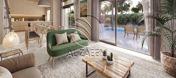 4 Schlafzimmer Villa in Ghantoot, UAE, Nr. 29115 3