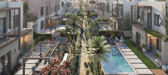 4 Schlafzimmer Villa in Ghantoot, UAE, Nr. 29115 10