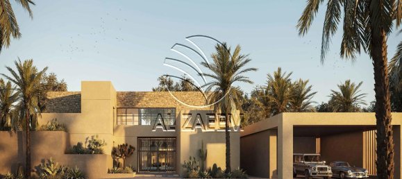 4 Schlafzimmer Villa in Ghantoot, UAE, Nr. 29115 2