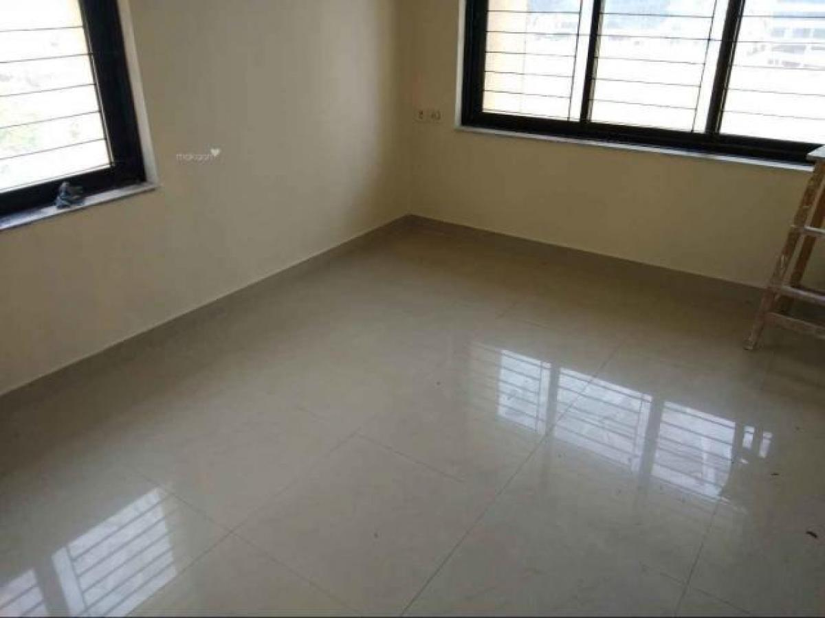 Studio in Mumbai, India No. 24075