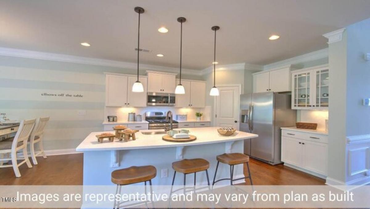 4 Schlafzimmer Haus in Haw River, USA, Nr. 375740