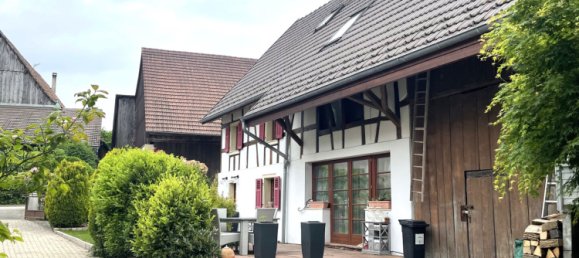 Casa de 3 dormitorios en Hagenthal-le-Haut, France No. 68758 15