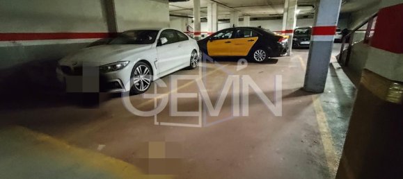 16m² Garage in Santa Perpetua De Mogoda, Spain No. 161905 4