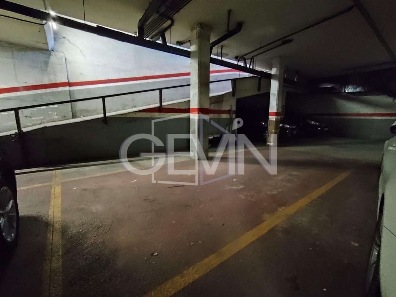 16m² Garage in Santa Perpetua De Mogoda, Spain No. 161905