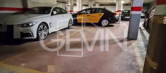 16m² Garage in Santa Perpetua De Mogoda, Spain No. 161905 2