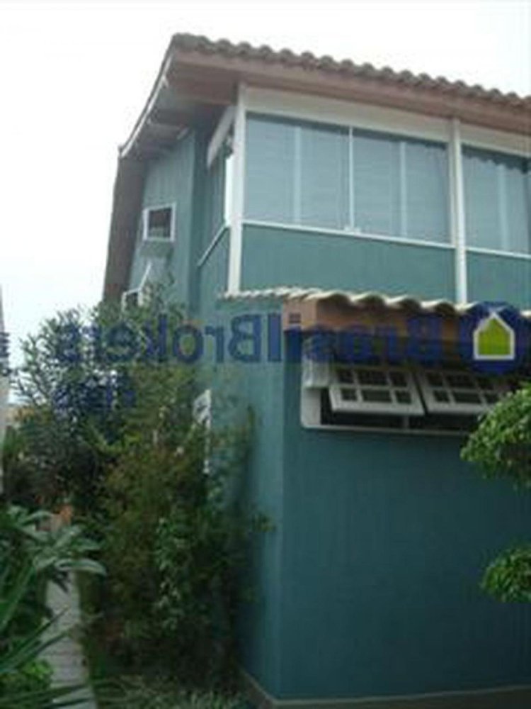 3 غرف نوم منزل في Rio de Janeiro, Brazil رقم 478856