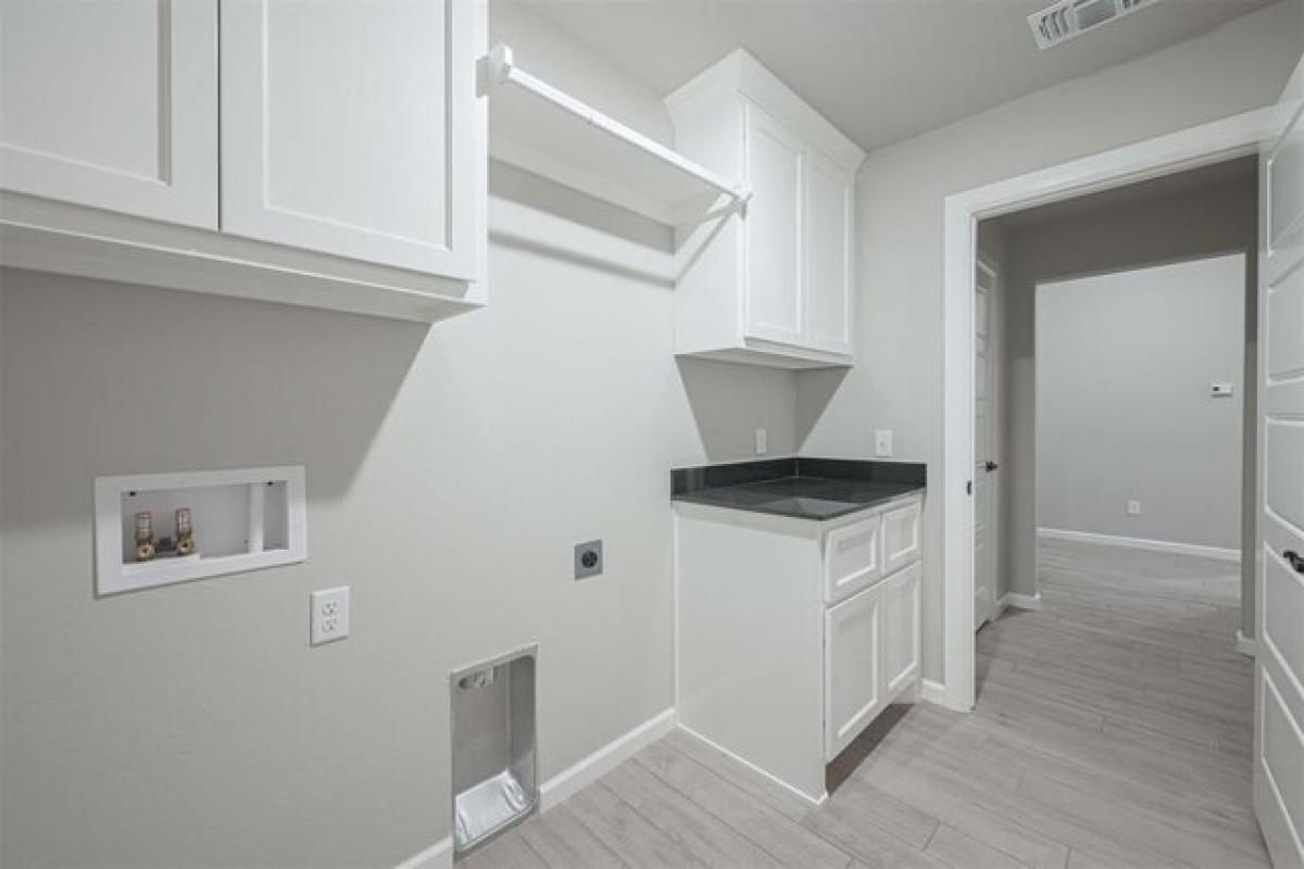 3 bedrooms House in Oklahoma City, USA No. 385716