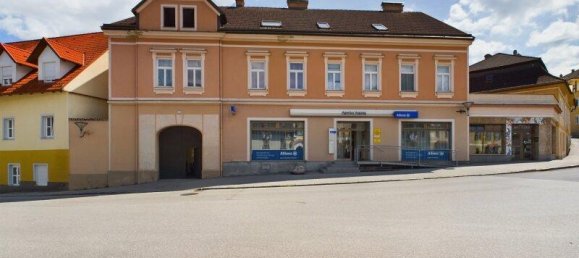 2-salle Propriété commerciale à Aspang-Markt, Austria No. 213569 3