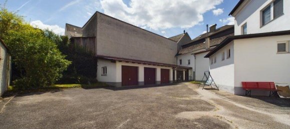 2-salle Propriété commerciale à Aspang-Markt, Austria No. 213569 13