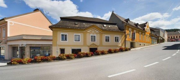 2-salle Propriété commerciale à Aspang-Markt, Austria No. 213569 15