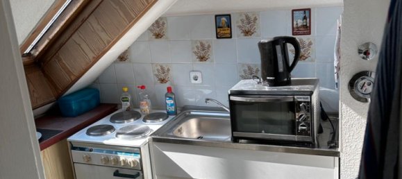 Studio à Hamburg-Nord, Germany No. 323663 12