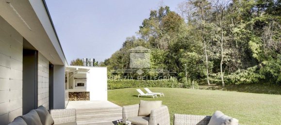 6 rooms Villa in Bolzano Vicentino, Italy No. 234468 15