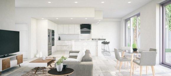 6 rooms Villa in Bolzano Vicentino, Italy No. 234468 16