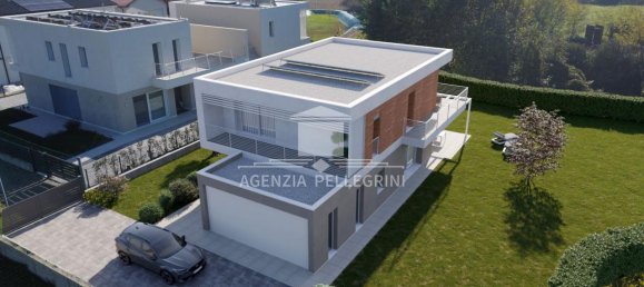 6 rooms Villa in Bolzano Vicentino, Italy No. 234468 14
