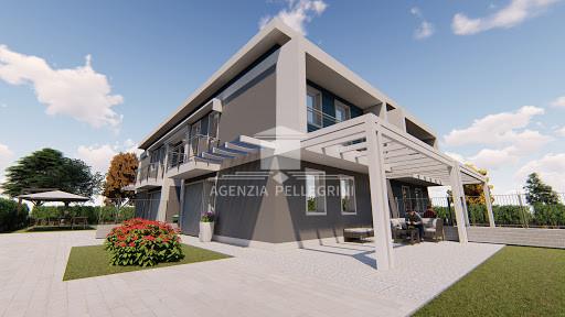 6 rooms Villa in Bolzano Vicentino, Italy No. 234468