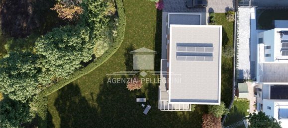 6 rooms Villa in Bolzano Vicentino, Italy No. 234468 4
