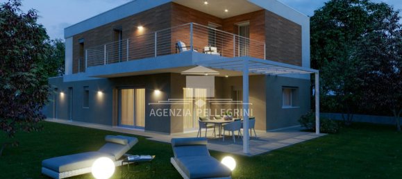 6 rooms Villa in Bolzano Vicentino, Italy No. 234468 5