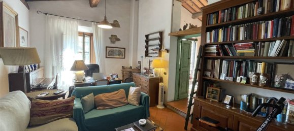 8 rooms Villa in Florence, Italy No. 120565 8