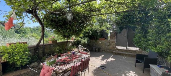 8 rooms Villa in Florence, Italy No. 120565 18