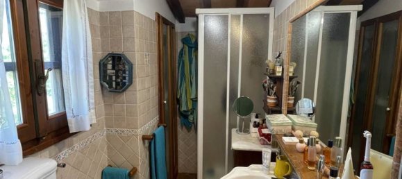 8 rooms Villa in Florence, Italy No. 120565 16