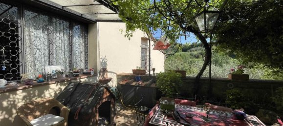 8 rooms Villa in Florence, Italy No. 120565 19