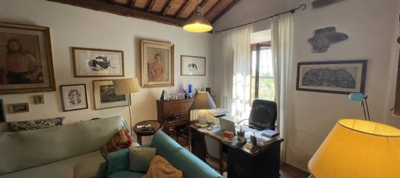 8 rooms Villa in Florence, Italy No. 120565 14