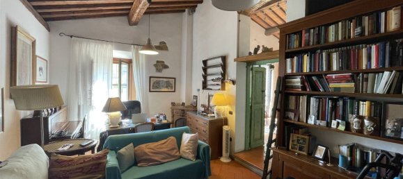 8 rooms Villa in Florence, Italy No. 120565 15