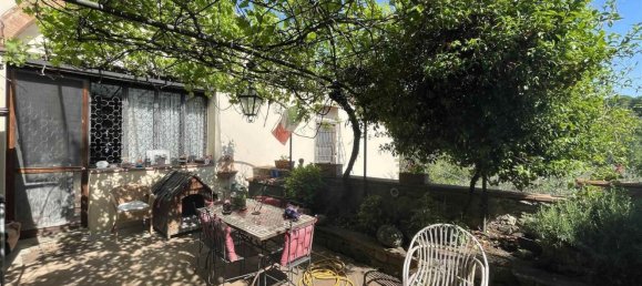 8 rooms Villa in Florence, Italy No. 120565 20