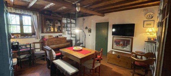 8 rooms Villa in Florence, Italy No. 120565 3