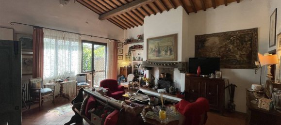 8 rooms Villa in Florence, Italy No. 120565 6