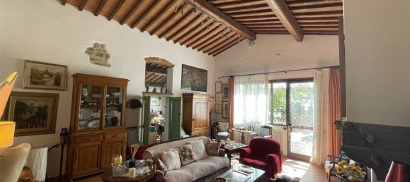 8 rooms Villa in Florence, Italy No. 120565 7
