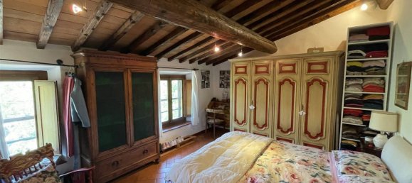 8 rooms Villa in Florence, Italy No. 120565 9